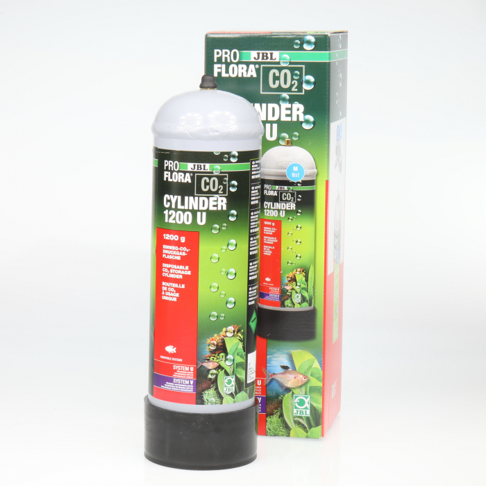 JBL PROFLORA CO2 CYLINDER 1200 U [2]