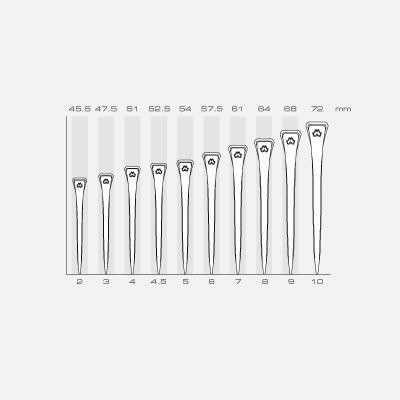 Mustad ESL [4]