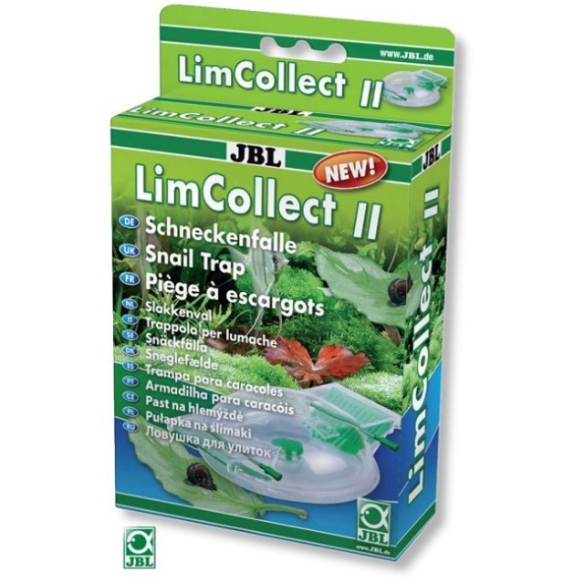 JBL LimCollect II [1]