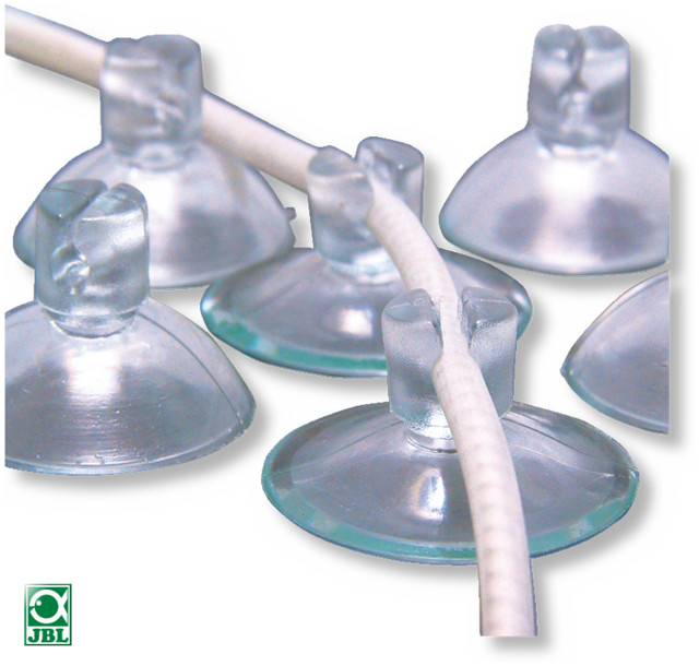 Clips JBL Slit Suction Pad [2]