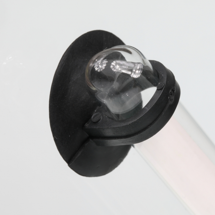 JBL suction cup with hole, 12 mm [5]