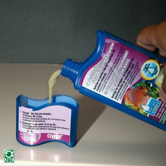 JBL Clynol [2]