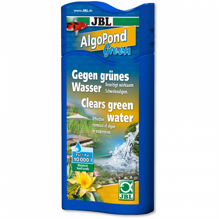 JBL AlgoPond Green [1]