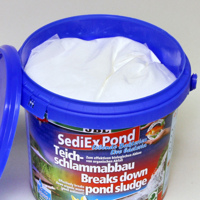 JBL SediEx Pond [4]