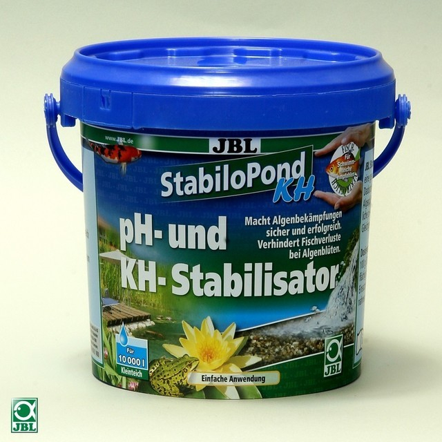 JBL StabiloPond KH [3]