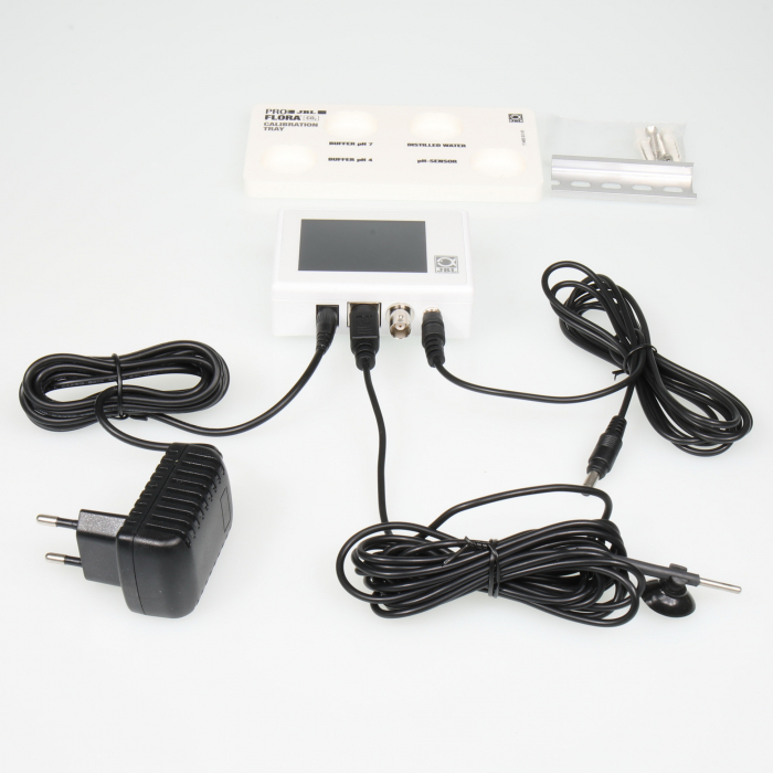 JBL Proflora CO2 Control [4]