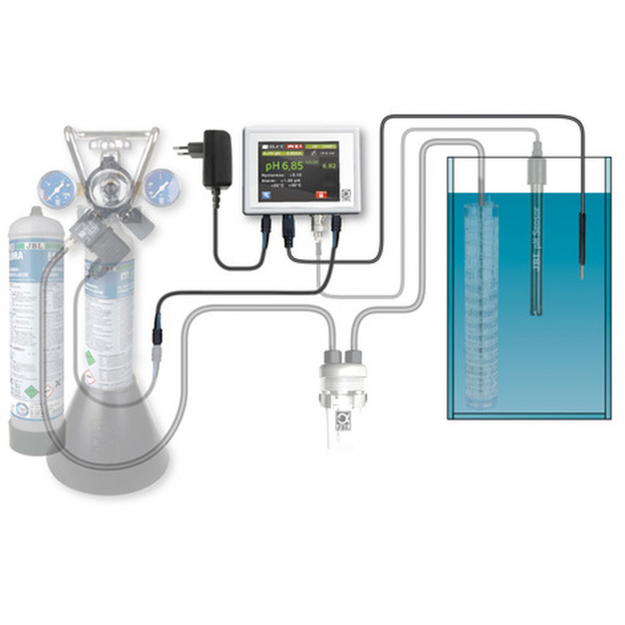 JBL Proflora CO2 Control [3]