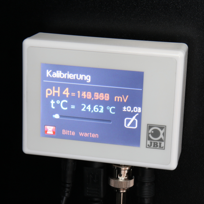 JBL Proflora CO2 Control [11]