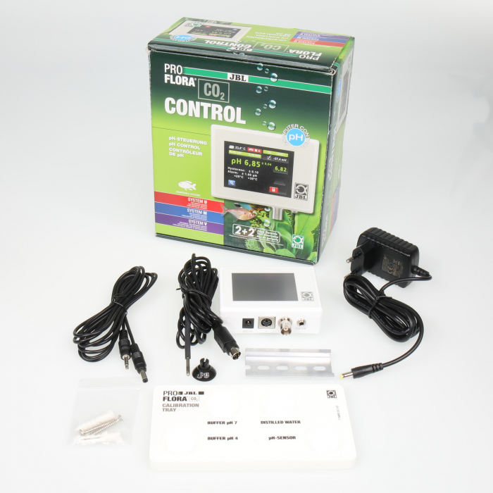 JBL Proflora CO2 Control [2]