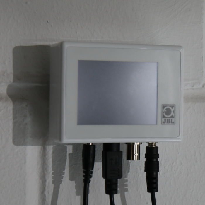 JBL Proflora CO2 Control [13]