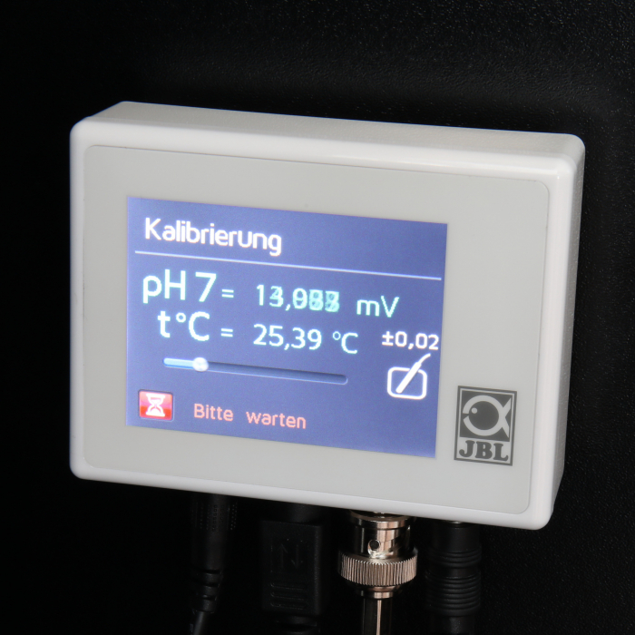 JBL Proflora CO2 Control [9]