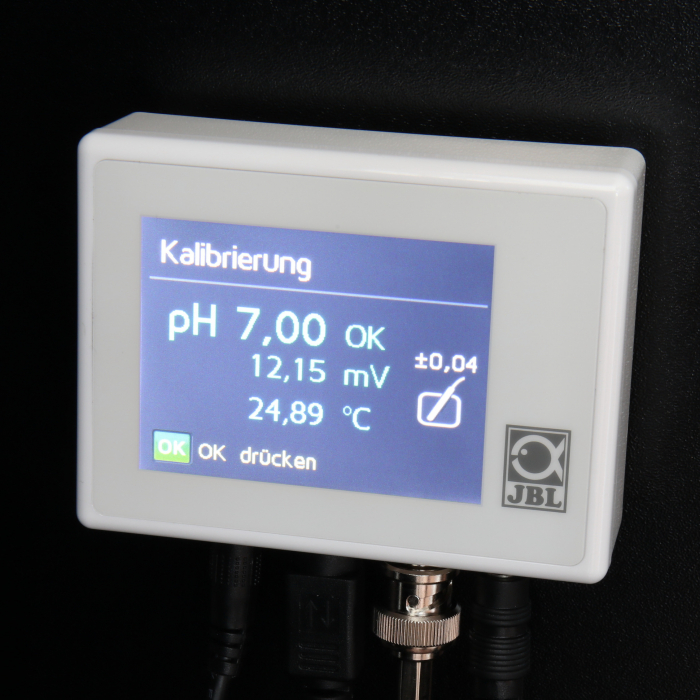 JBL Proflora CO2 Control [10]