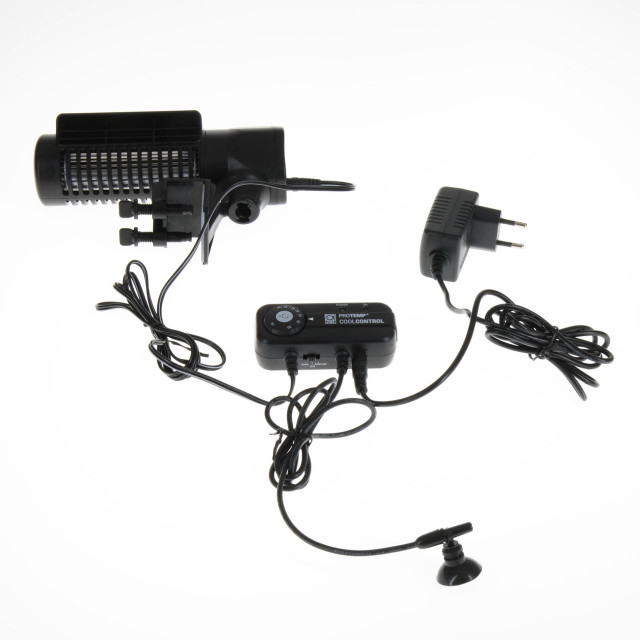 JBL ProTemp CoolControl [4]