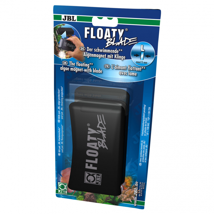 JBL Floaty Blade [2]