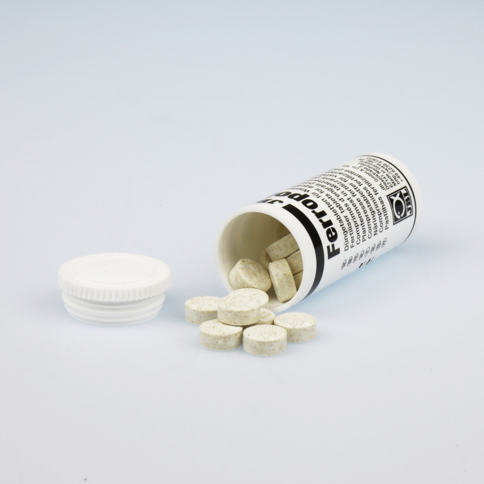 JBL Ferrotabs [3]