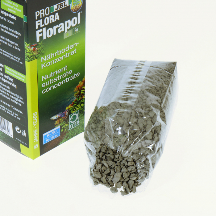 JBL ProFlora Florapol [4]