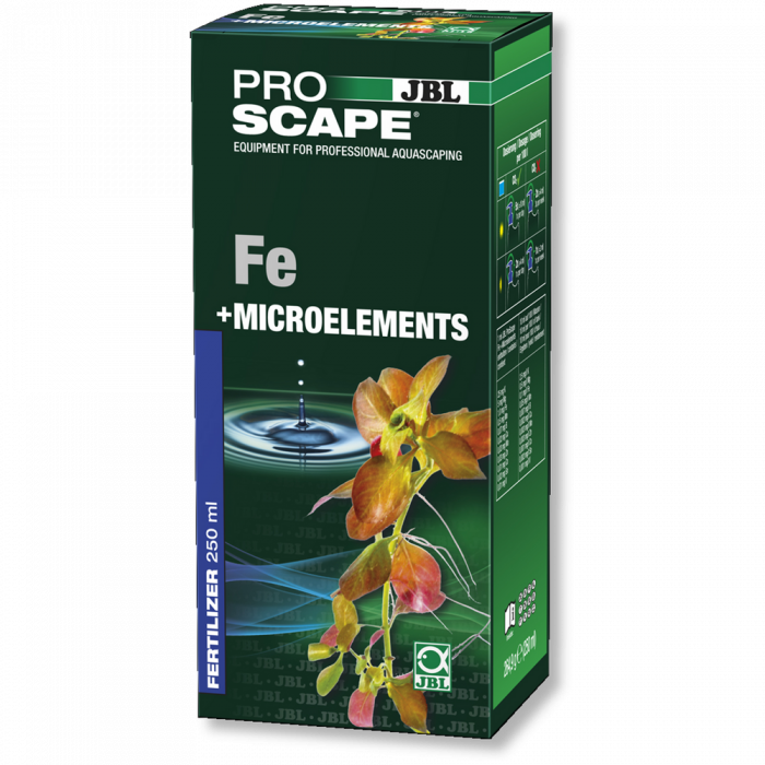 JBL ProScape Fe +Microelements [1]