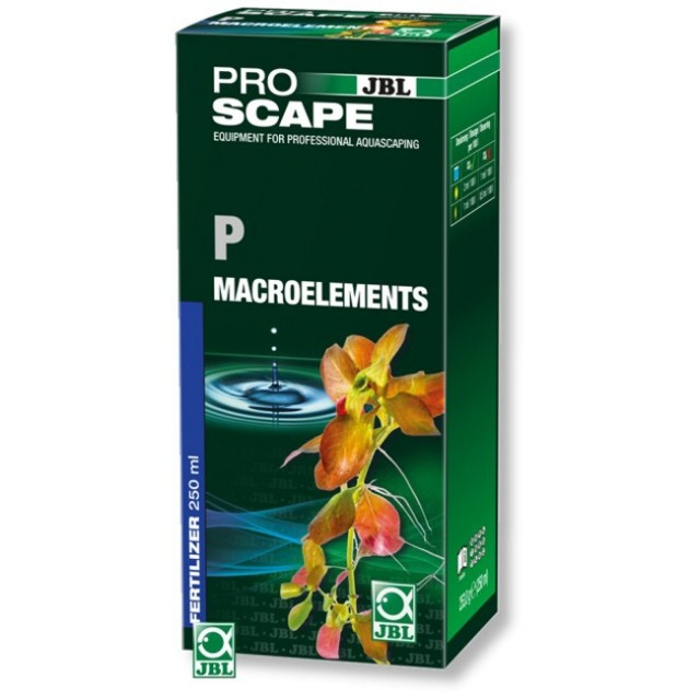 JBL ProScape P Macroelements [1]