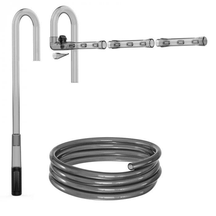 Filtru extern pentru acvariu, Oase BioMaster 2, 350 [4]