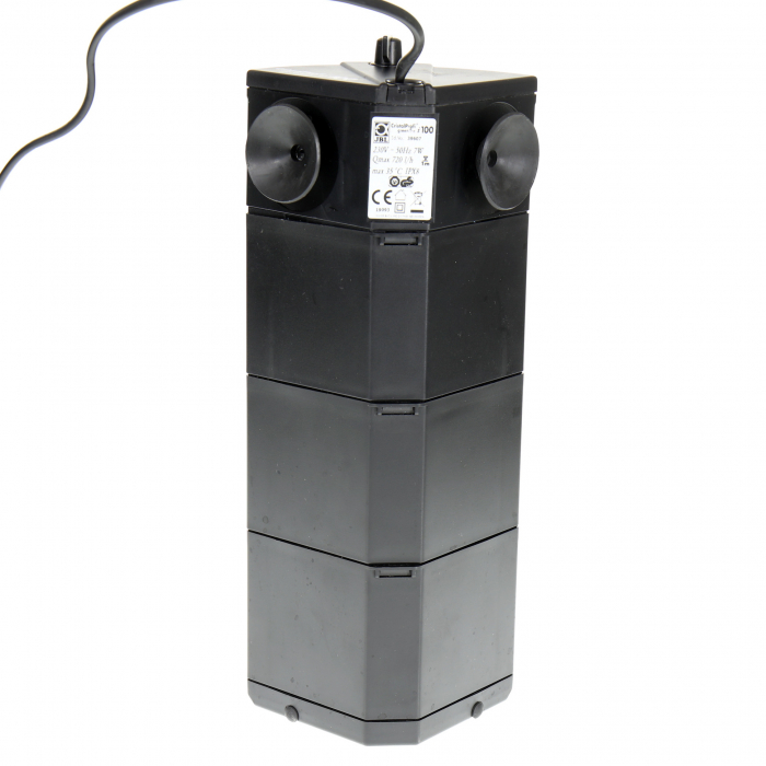 JBL CristalProfi i100 [7]
