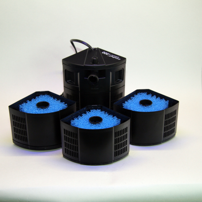 JBL CristalProfi i200 [7]