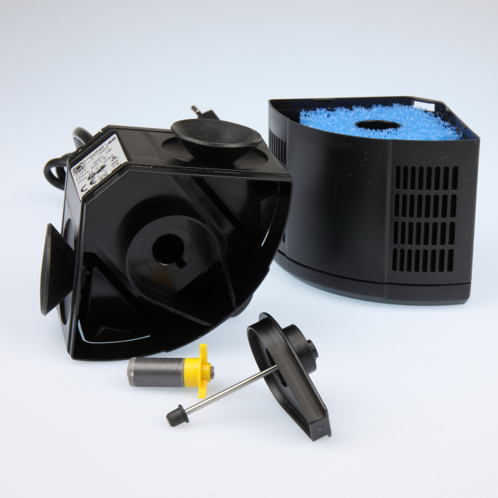 JBL CristalProfi i200 [5]