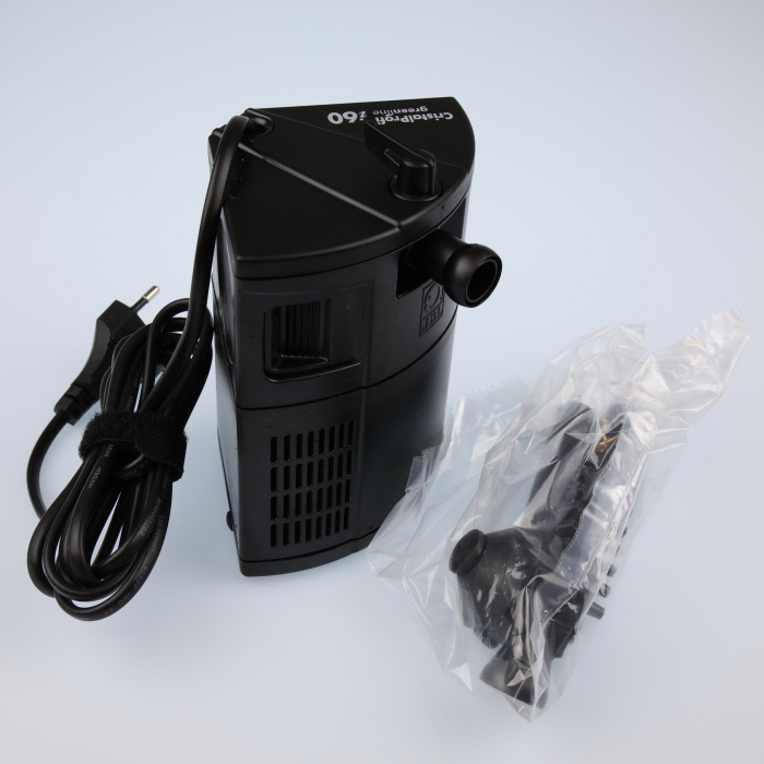 JBL CristalProfi i60 [6]