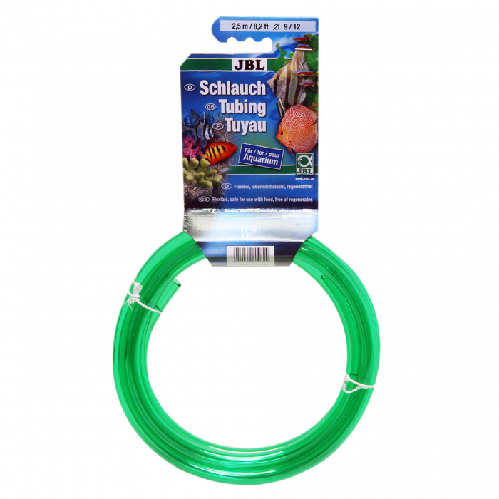JBL Aquarium Tubing Green [2]