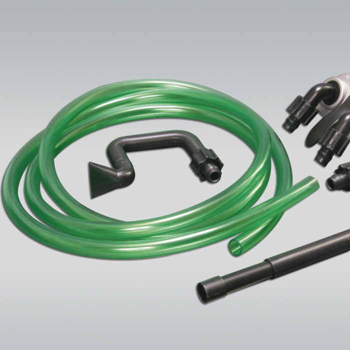 JBL Aquarium Tubing Green [2]