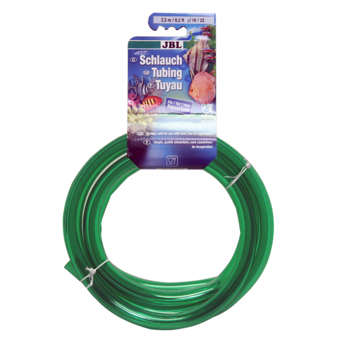 JBL Aquarium Tubing Green [3]