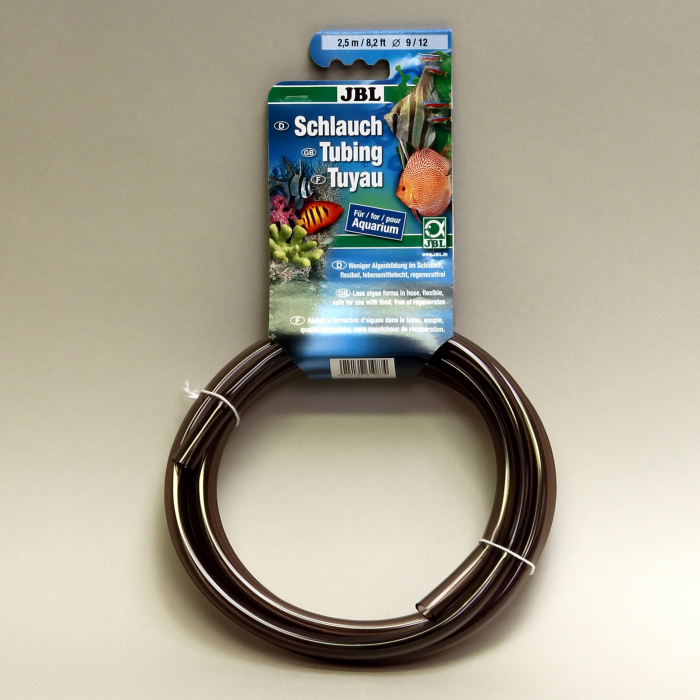JBL Aquarium Tubing GREY [2]