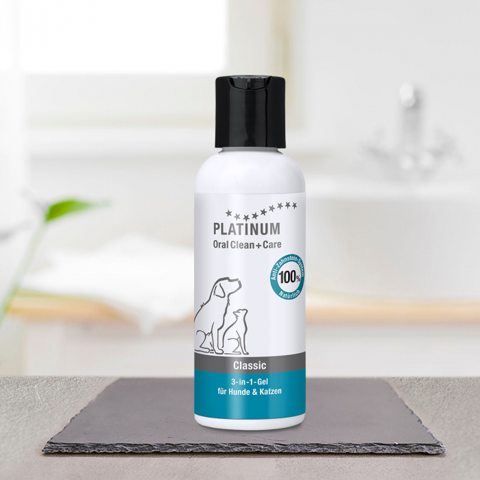 Platinum OralClean Care Classic [1]