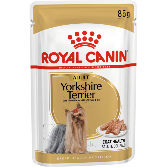Plic Royal Canin Yorkshire Terrier [1]