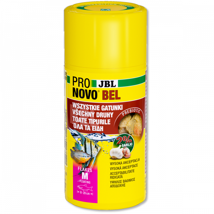 JBL Pronovo Bel Flakes M [1]