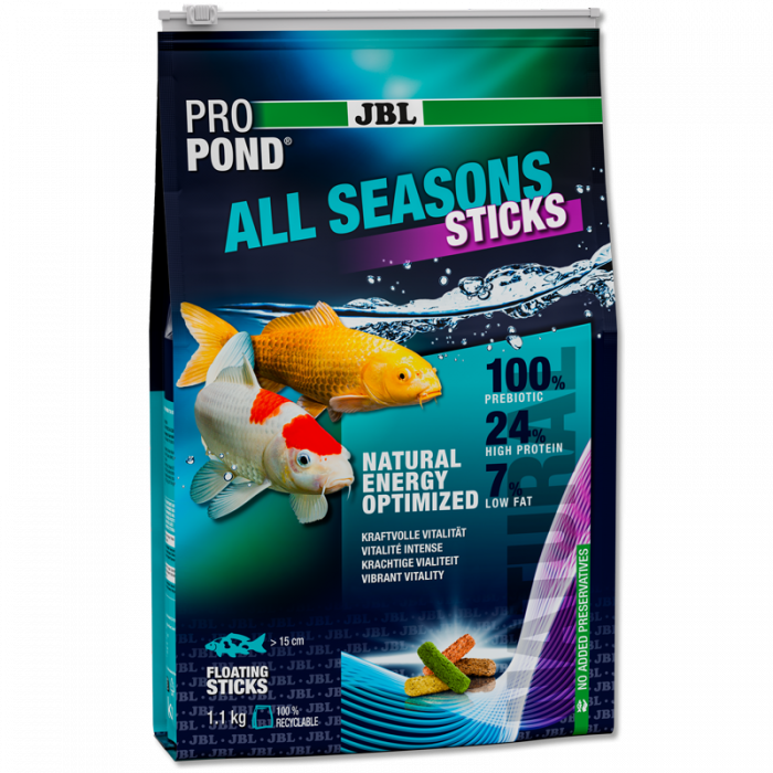 JBL ProPond All Seasons Sticks [1]
