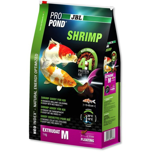 JBL ProPond Shrimp M [1]