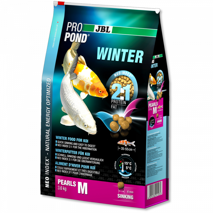 JBL ProPond Winter M [1]