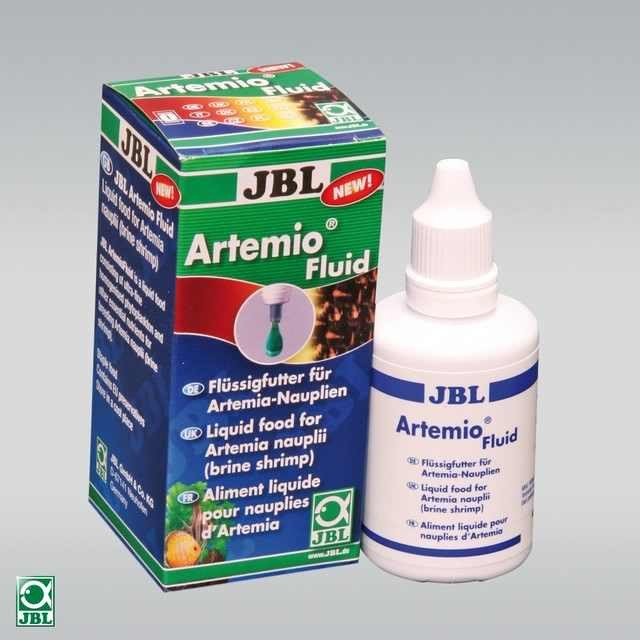 JBL ArtemioFluid 50ml [2]