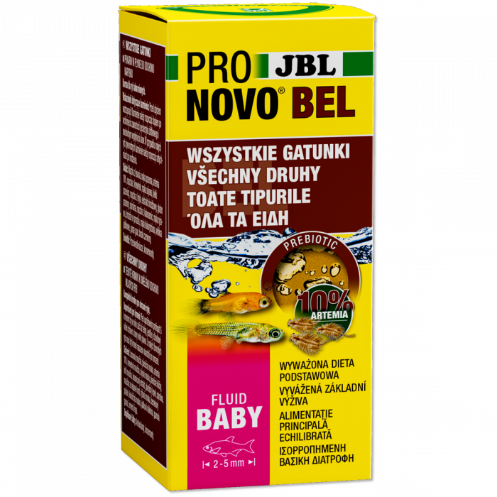 JBL ProNovo Bel Fluid [1]