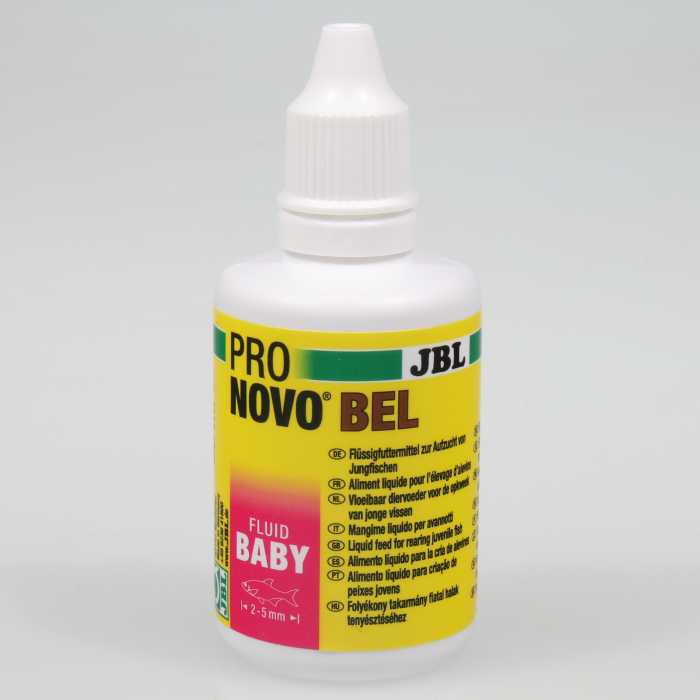 JBL ProNovo Bel Fluid [5]