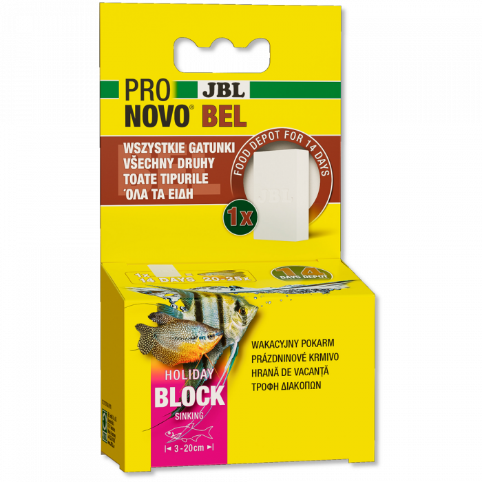 JBL ProNovo Bel Holiday [1]