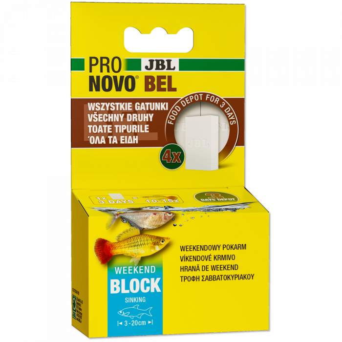 JBL ProNovo Bel Weekend [1]