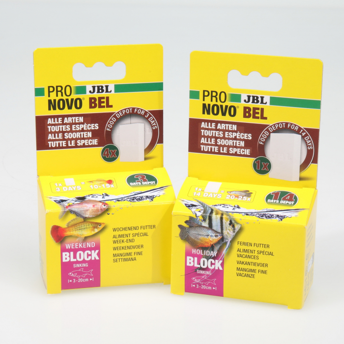 JBL ProNovo Bel Weekend [3]