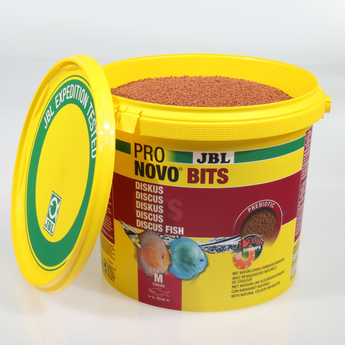 JBL ProNovo Bits Grano M [4]