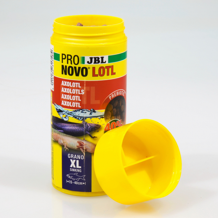 JBL ProNovo Lotl Grano XL, 250ml [4]