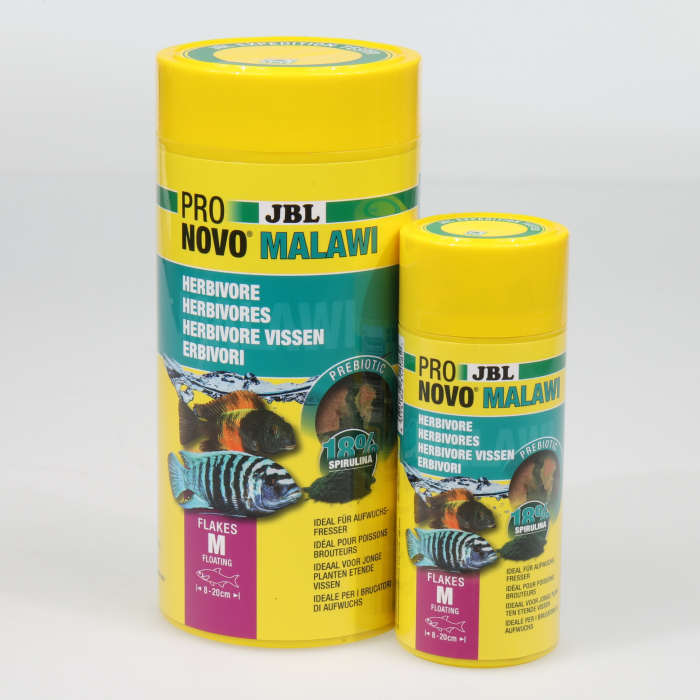 JBL ProNovo Malawi Flakes M [6]