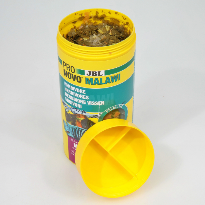 JBL ProNovo Malawi Flakes M [4]