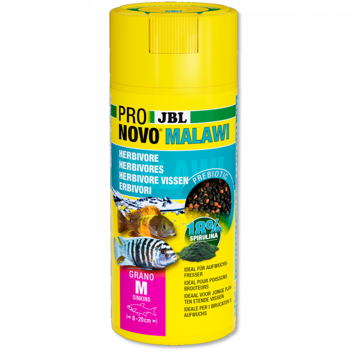 JBL ProNovo Malawi Grano M [1]