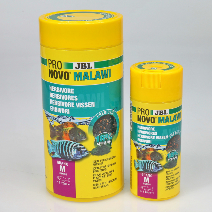 JBL ProNovo Malawi Grano M [4]