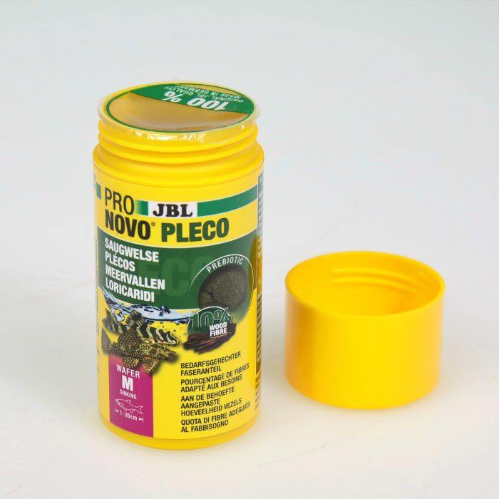 JBL ProNovo Pleco Wafer M [3]
